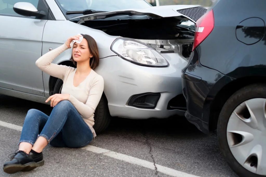 Know More About The Car Accident Injuries