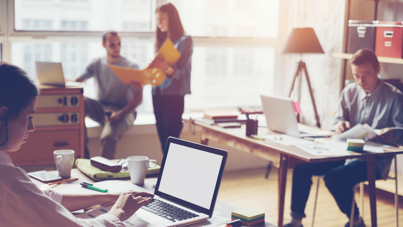 The Difference Between Coworking Space and Business Incubator Space