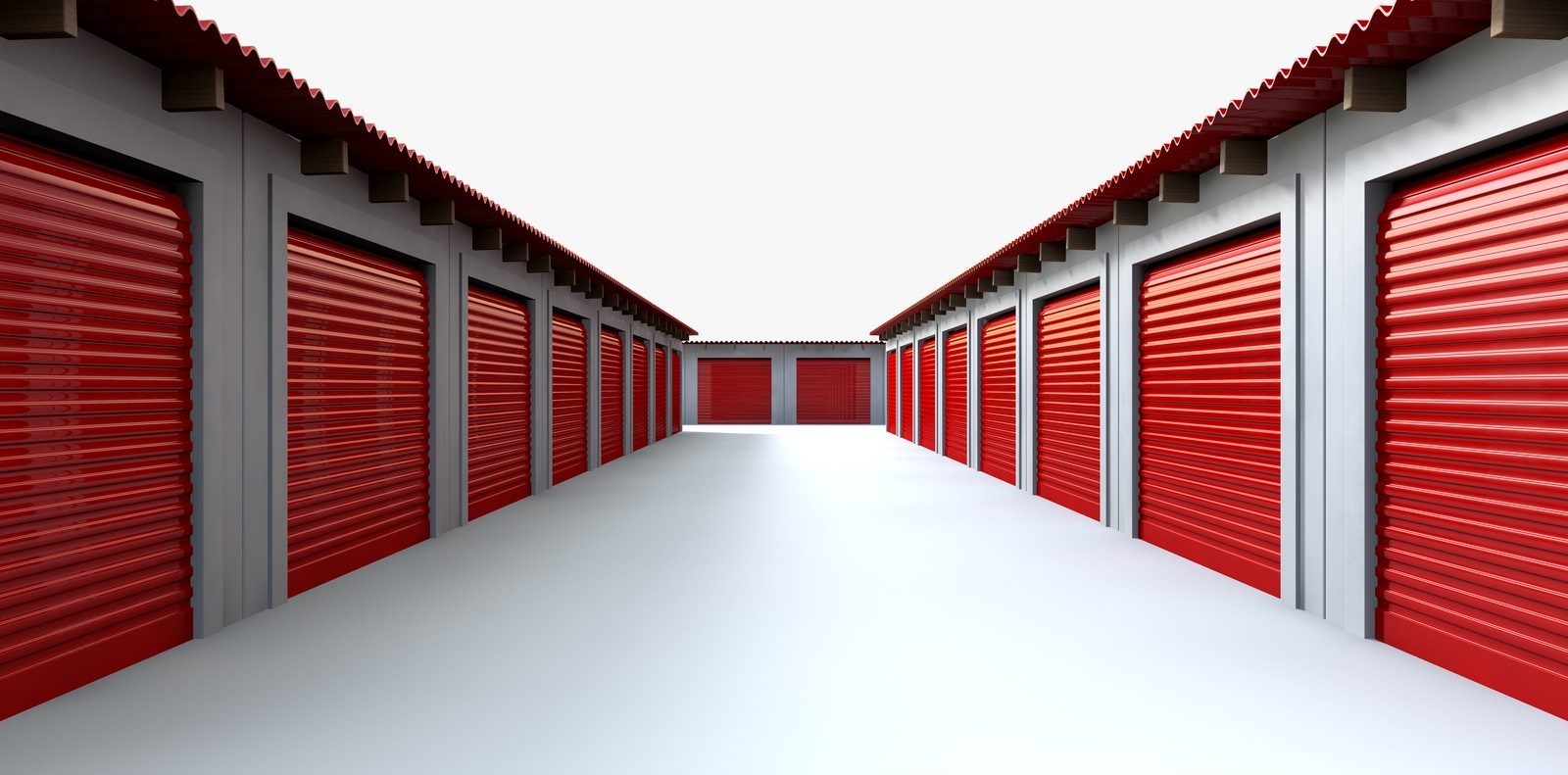 What is Self Storage?
