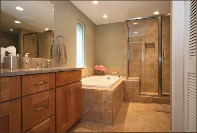 What are the Basic Advantages of Bathroom Remodeling for Home Renovation?