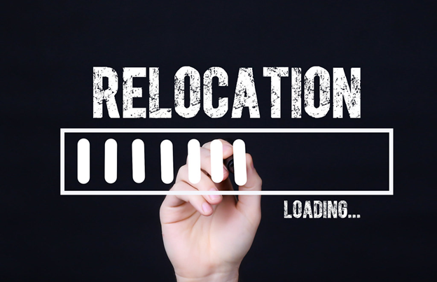 Why do you need trusted transportation partners for your equipment relocation?