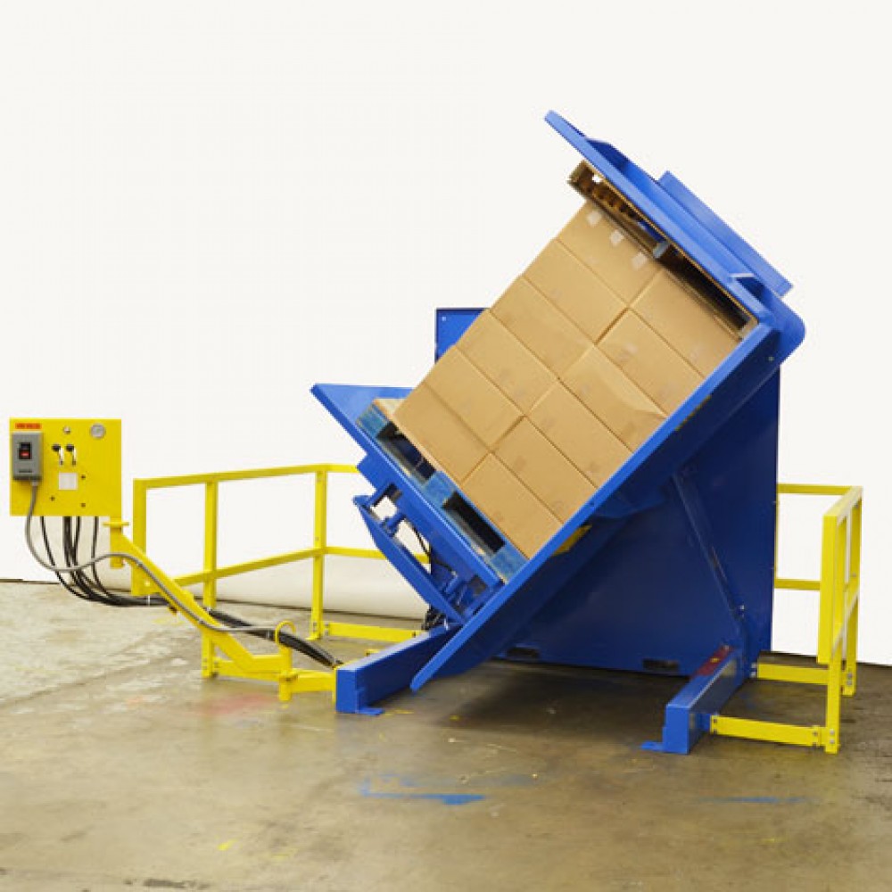 Different Trends in Pallet Inverter