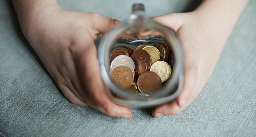 Interesting Read- How to save money in 6 simple ways