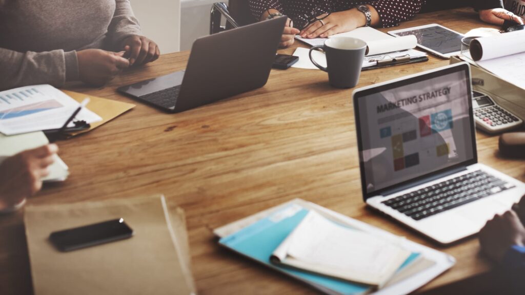 What are the Qualities of a Top-Class Digital Marketing Agency