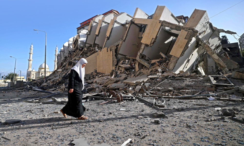 Bringing Down the House: How to find companies for Demolition Services?
