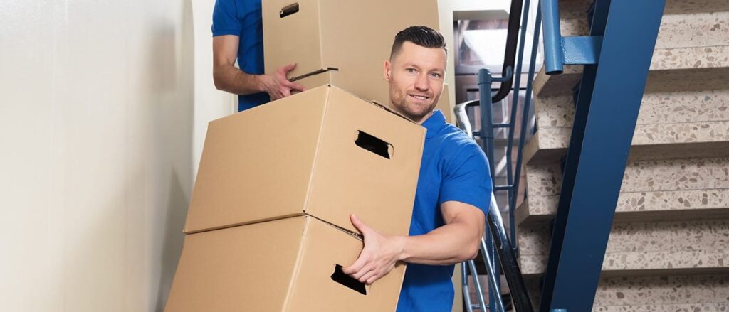How Corporate Moving Services Can Make Your Business Relocation Swift?