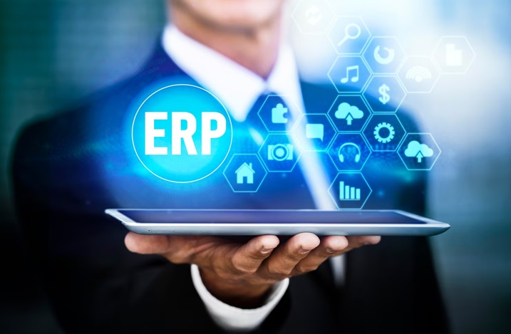 Benefits of Hiring Best ERP Software Company
