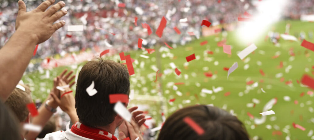 5 Ways to Start a Concert, Sport Event, or Magic Show Business in Singapore