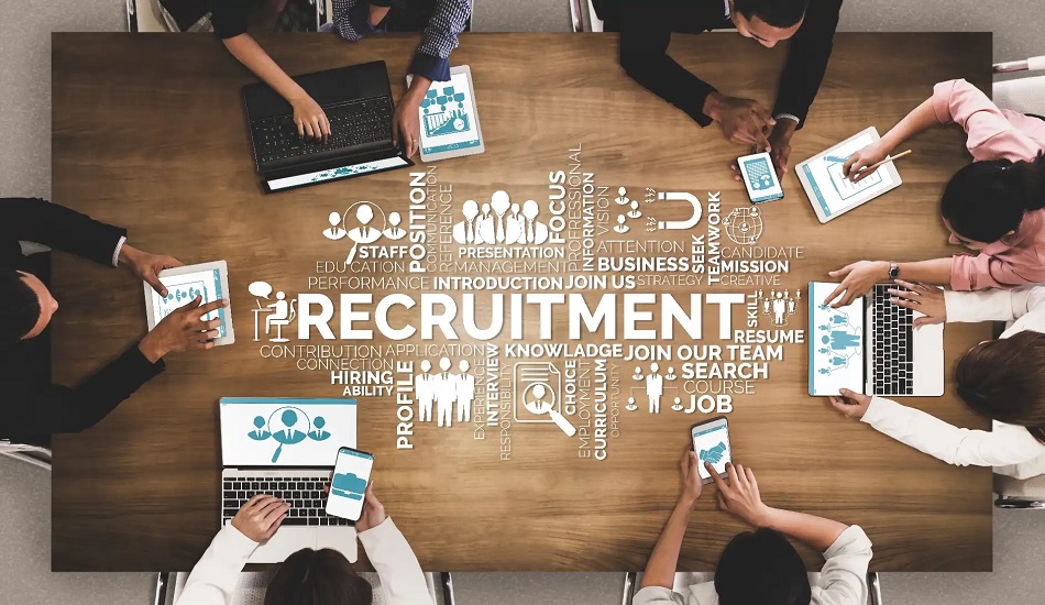 How Recruitment Agencies Can Help You Land Your Dream Job