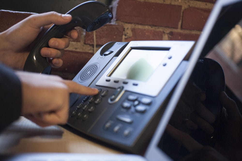 Top Considerations to Find the Perfect Business Phone System Installer