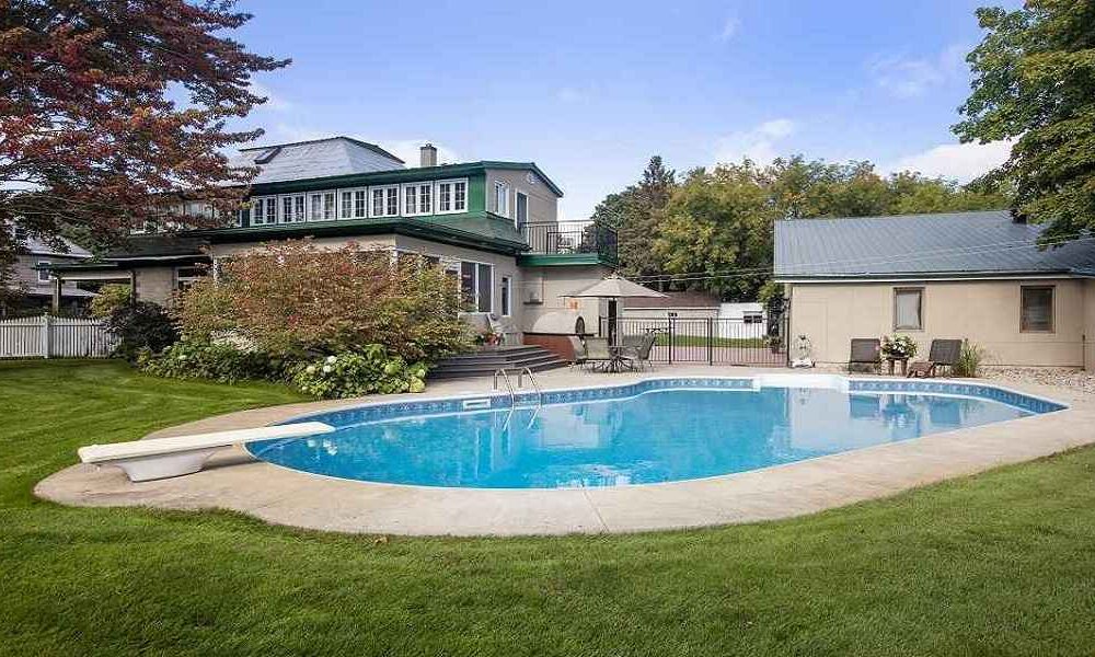 Pool Adds a Value to Your Home and Calculating the Cost –
