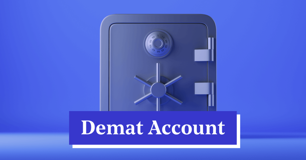 Demat Account Features: Making the Most of Your Electronic Portfolio