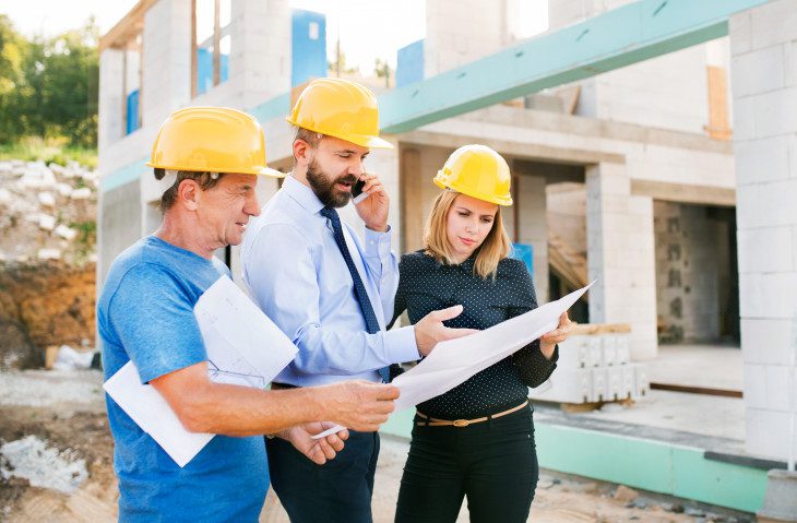 5 Tips to find the best structural engineer around