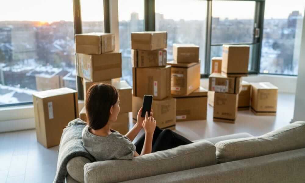 Top Tips for Choosing a Reliable Moving Company
