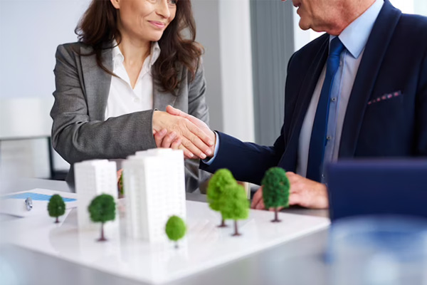 Buying and Selling Businesses