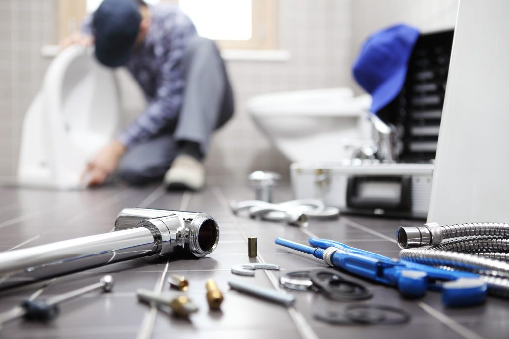 Expert Plumbing Services in Mesa, AZ – Mr Sunshine Plumbing