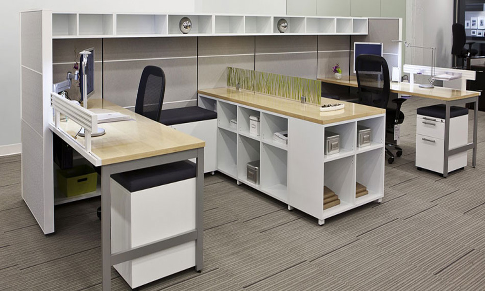 Office Workstation