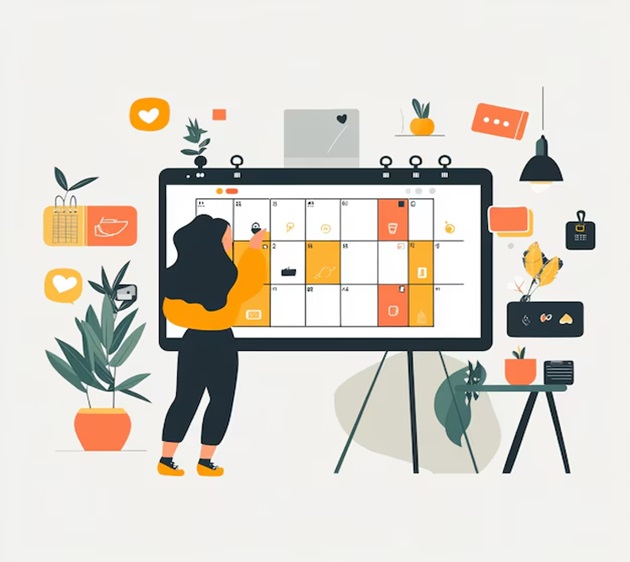 SEO content marketing services in Australia