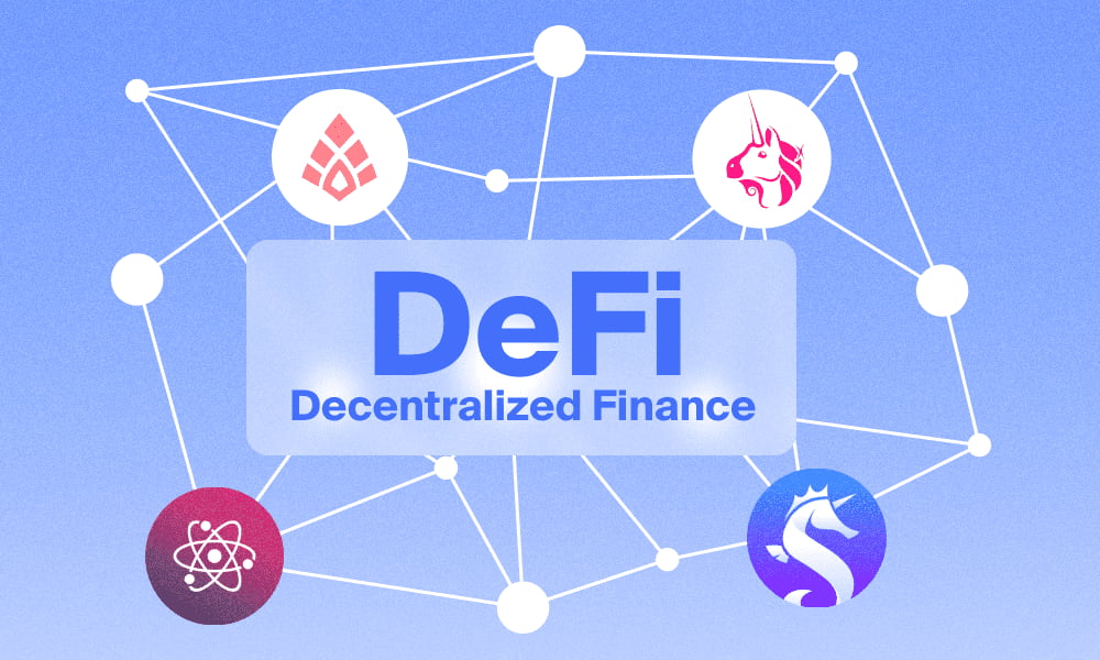 DeFi