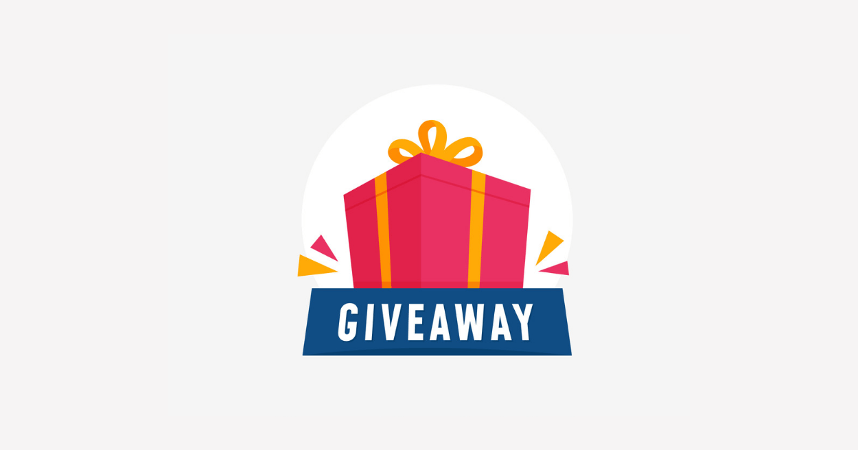 online giveaways
