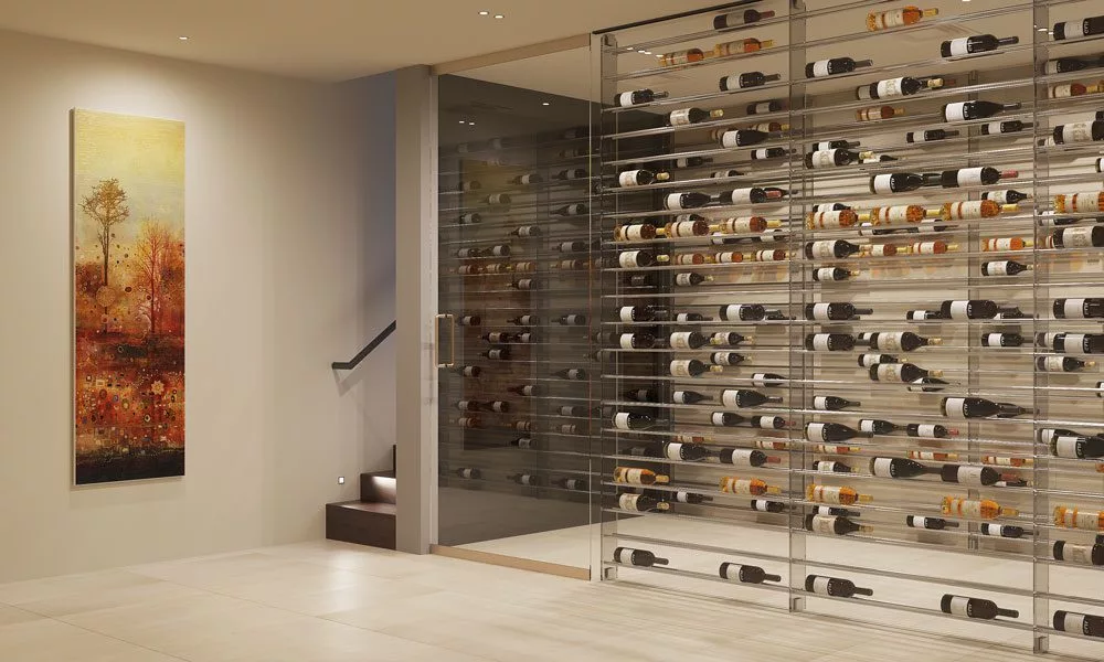 Wine Storage