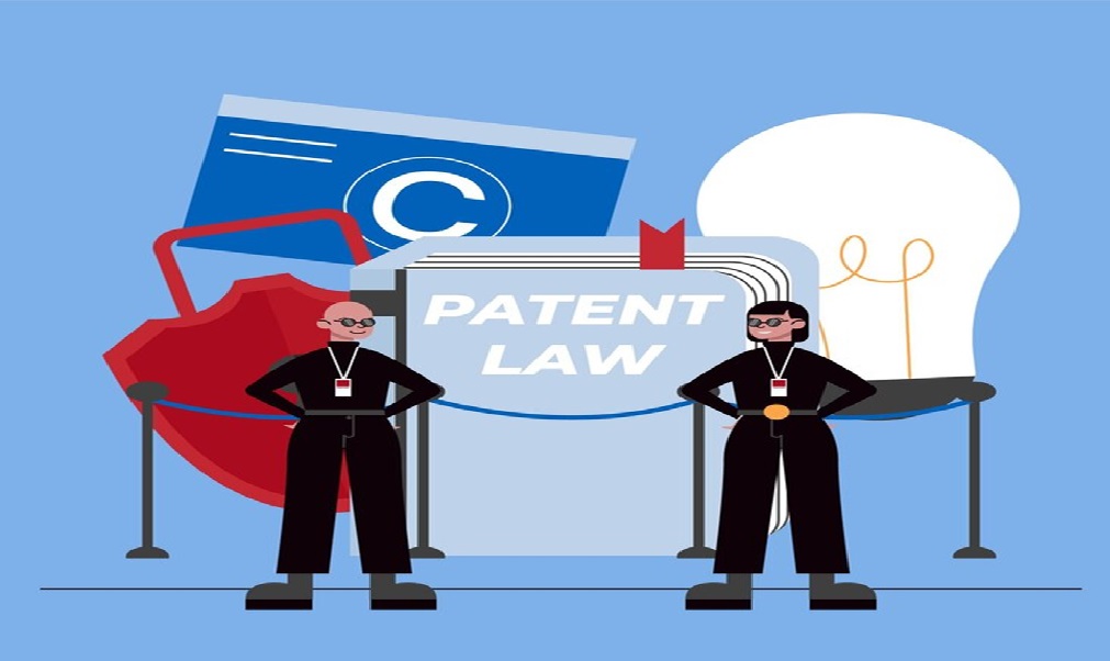 Intellectual Property