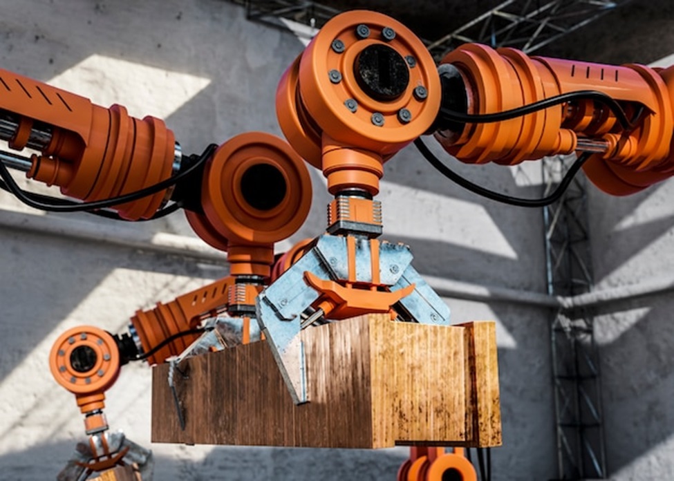 Industrial Automation