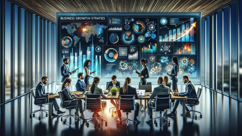 Boost Your Business with Managed Marketing Services