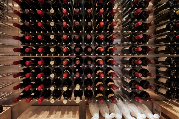 Wine Storage