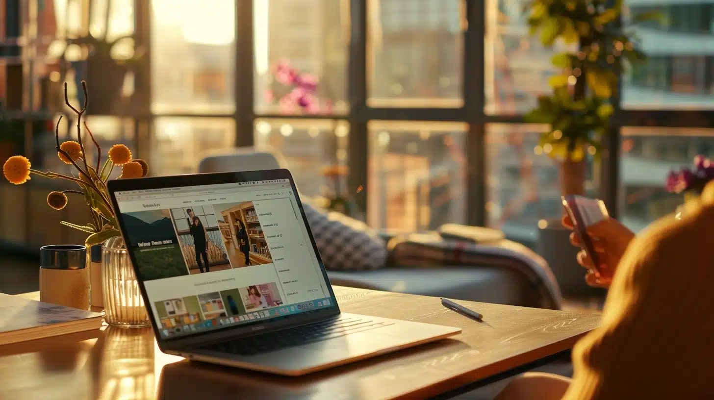 eCommerce Merchant Services