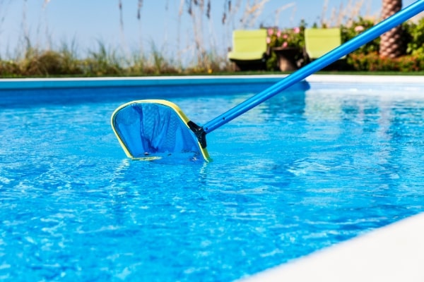 pool services