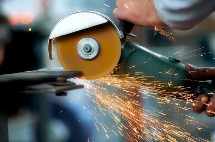 Right Grinding Media for Maximum Milling Efficiency