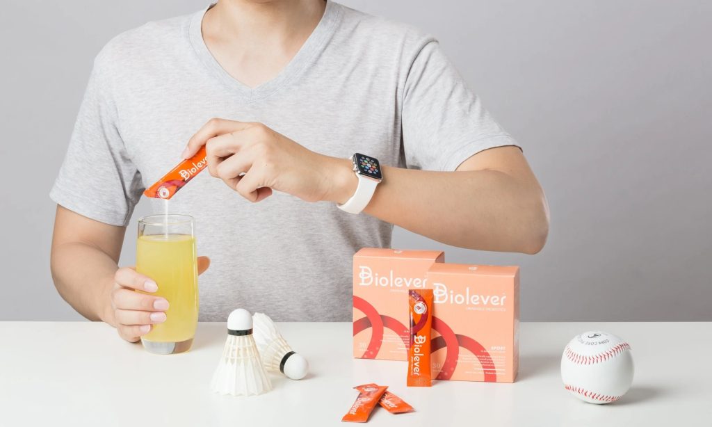 From Gym to Gut: Why Every Fitness Enthusiast is Adding Probiotic Drinks to Their Diet