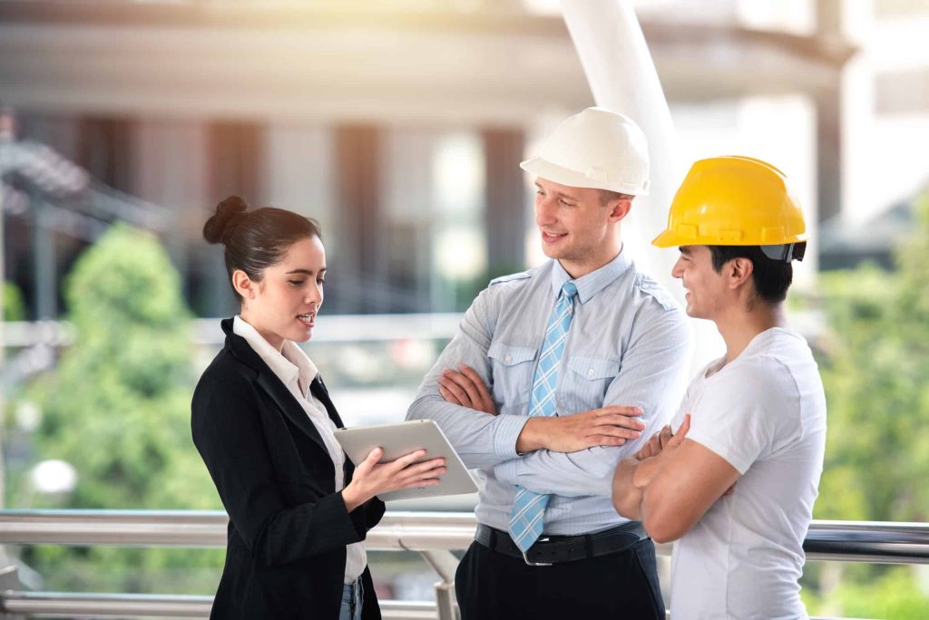 Singapore’s Facility Management Revolution: Survival of the Fittest