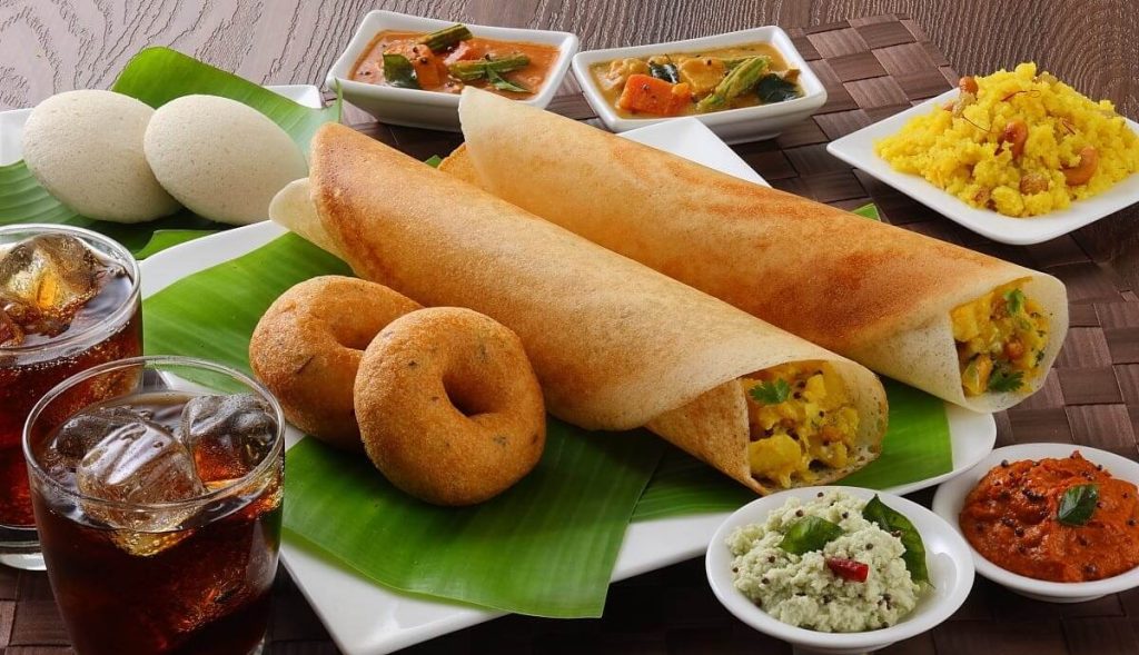 Most-Loved South Indian Meals People Are Ordering Right Now