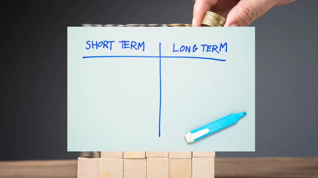 Long-Term vs. Short-Term Habits: Why Some Take Months to Master