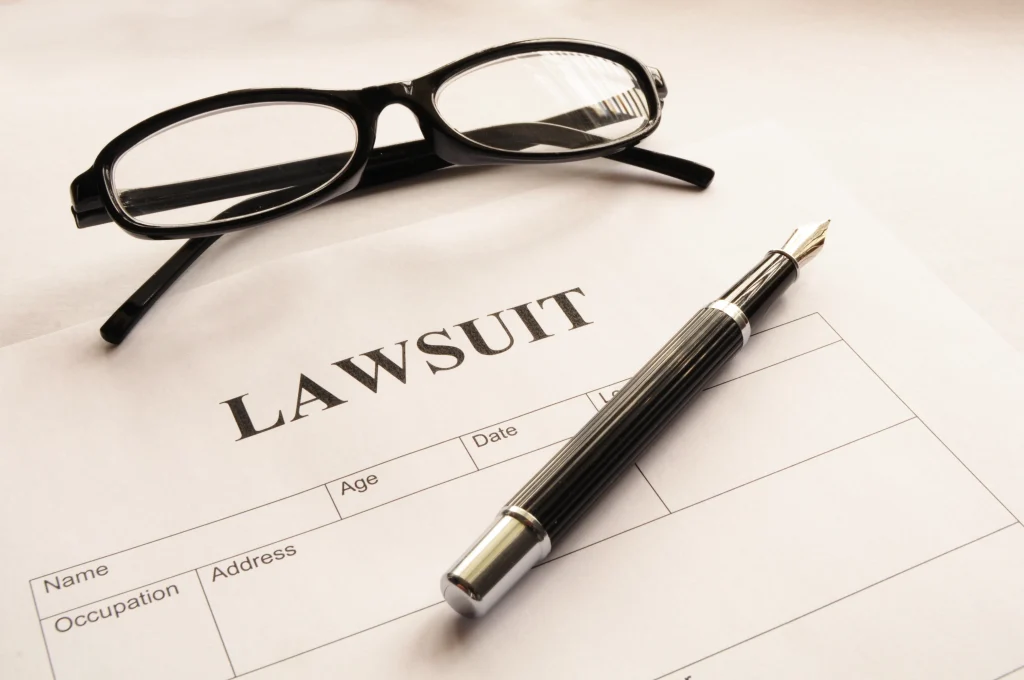 Brookfield Personal Injury Lawsuits: Understanding the Process