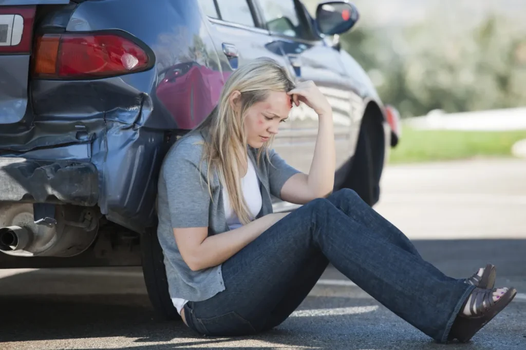 6 Things To Do After A Car Accident In Henderson Nevada