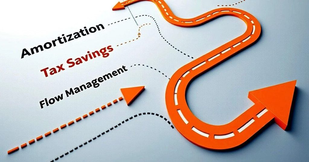 How Amortization Expense Can Positively Impact Your Company’s Tax Strategy