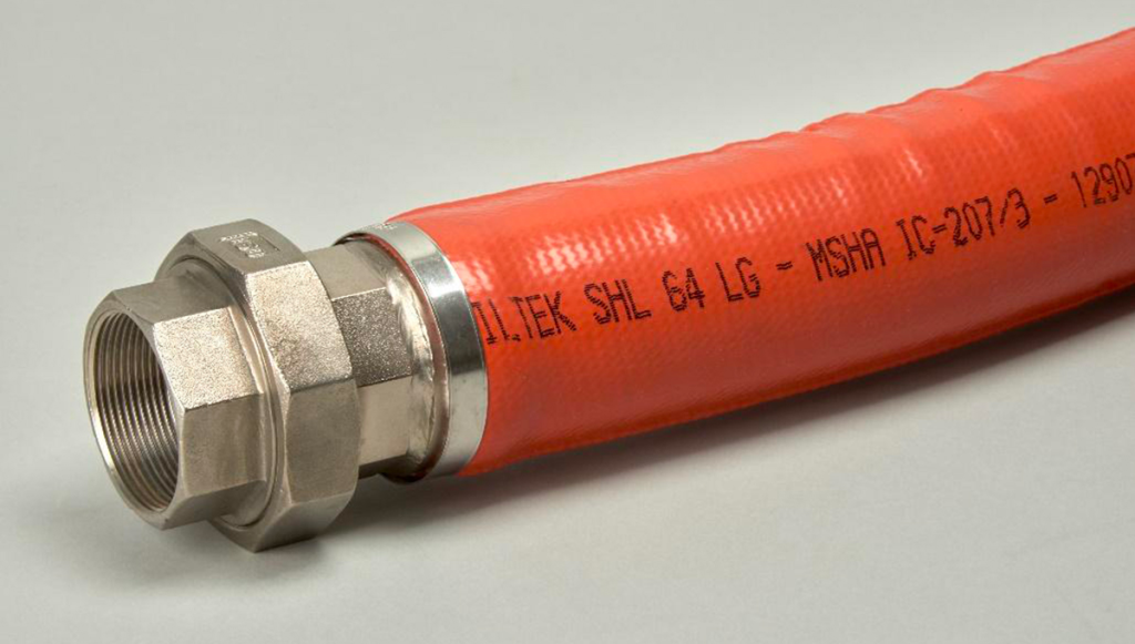 Firesleeve: The Unseen Hero of Industrial Safety