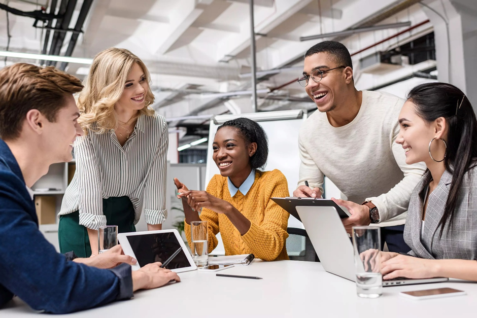 A Little Secret About Building Goal-Setting Muscle in Your Team
